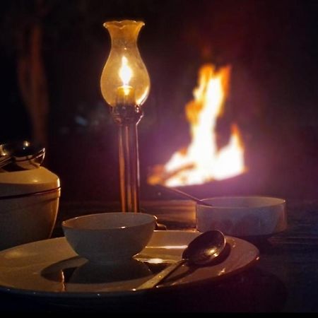 Ranakpur Nature Retreat Sādri 外观 照片