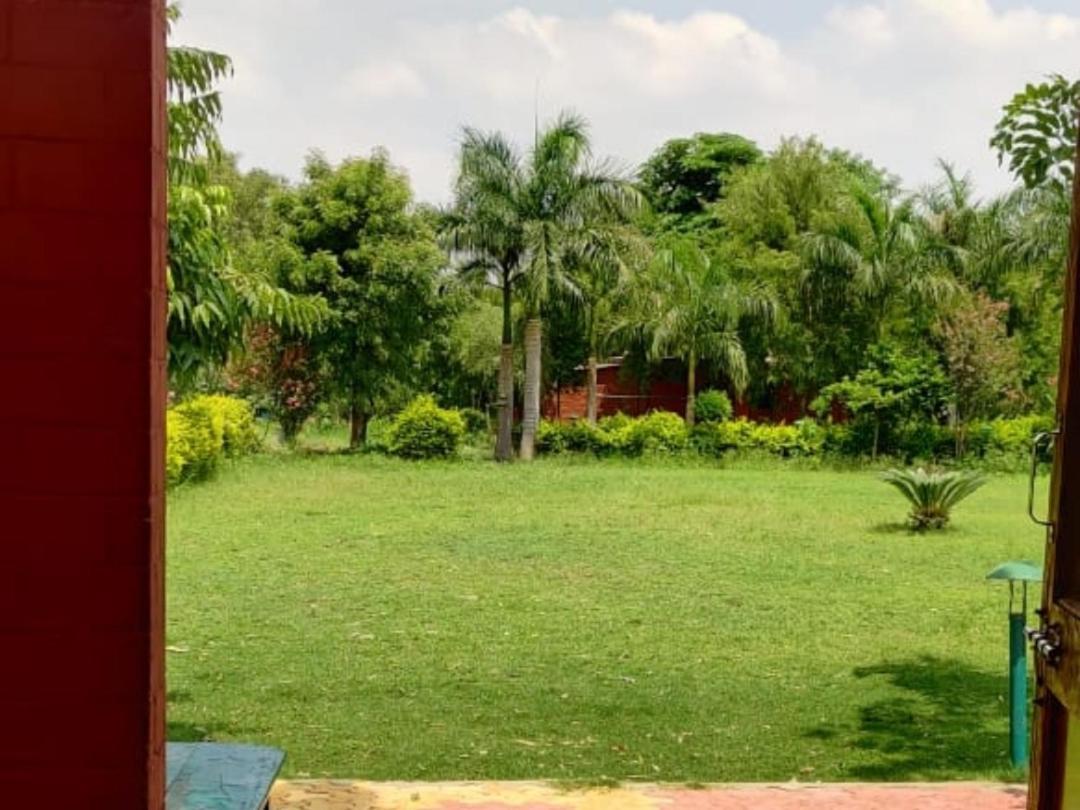 Ranakpur Nature Retreat Sādri 外观 照片