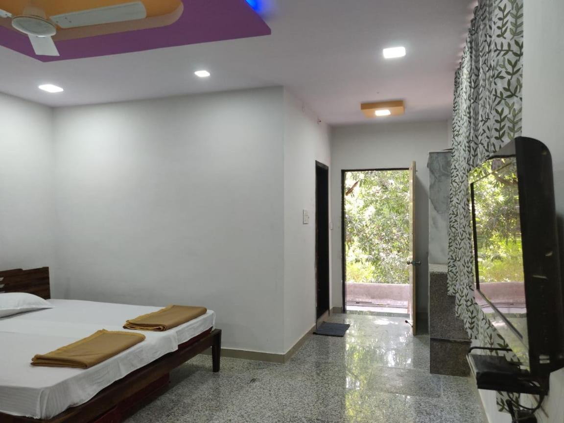 Ranakpur Nature Retreat Sādri 客房 照片