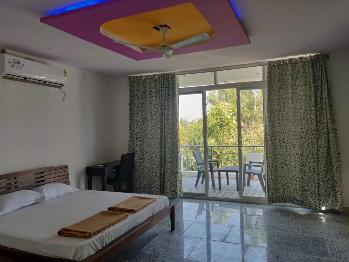 Ranakpur Nature Retreat Sādri 客房 照片