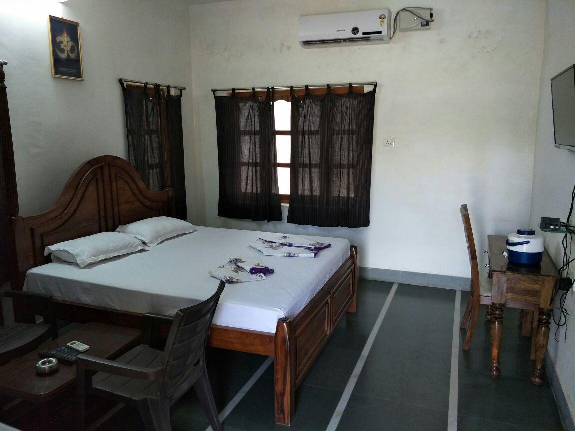 Ranakpur Nature Retreat Sādri 外观 照片